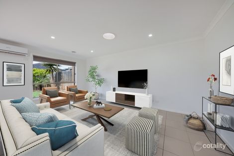 Property photo of 12B Bowerbird Place Truganina VIC 3029