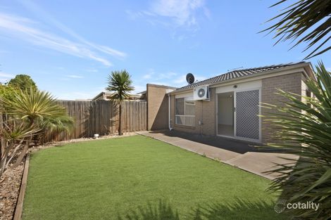 Property photo of 12B Bowerbird Place Truganina VIC 3029