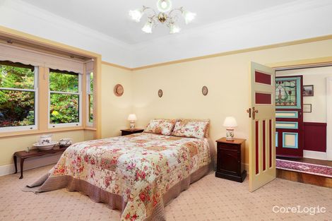 Property photo of 48 Armstrong Street Wentworth Falls NSW 2782