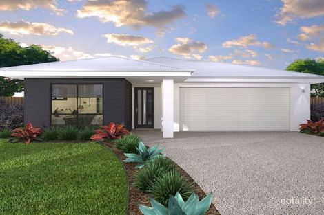 Property photo of 17 Bourke Crescent Nudgee QLD 4014
