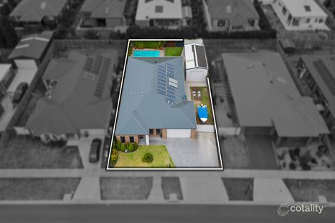 Property photo of 11 Galloway Street Traralgon VIC 3844