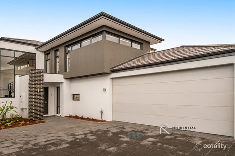 Property photo of 11B Donar Street Innaloo WA 6018