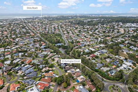 Property photo of 31 Darlington Circuit Currimundi QLD 4551