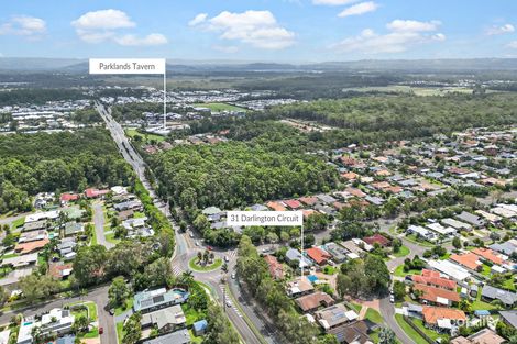 Property photo of 31 Darlington Circuit Currimundi QLD 4551