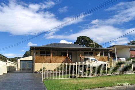 12 Toshack St, Warilla, NSW 2528