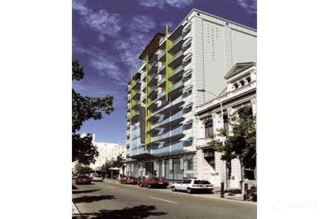 618/305 Murray St, Perth, WA 6000