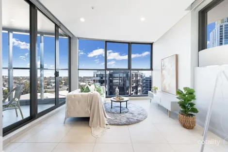 1015/3 Carter St, Lidcombe, NSW 2141
