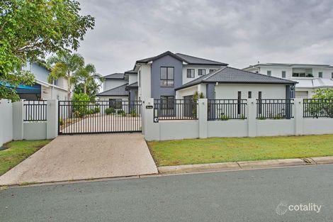 Property photo of 7 North Bank Court Helensvale QLD 4212