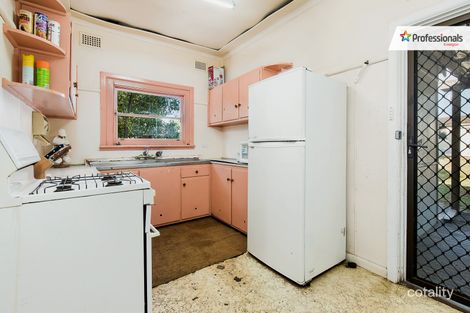 Property photo of 1 Alma Street Rydalmere NSW 2116