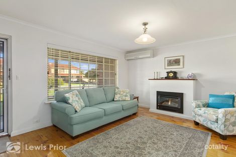 Property photo of 2/13 Evans Crescent Oaklands Park SA 5046