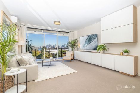 Property photo of 40/27 Rangers Road Cremorne NSW 2090