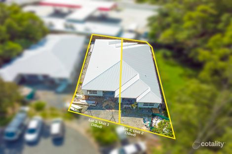 Property photo of 1/10 Bundy Court Pimpama QLD 4209