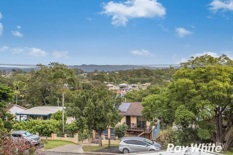 Property photo of 2/1 Wattle Street Kallangur QLD 4503