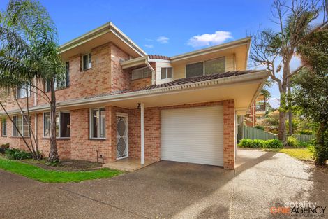 1/96 Kingsway, Woolooware, NSW 2230