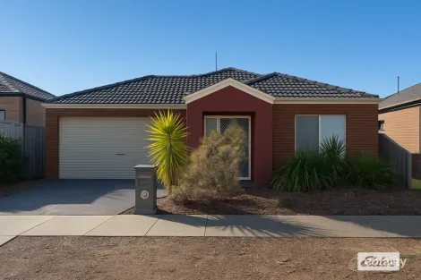 Property photo of 10 Manna Gum Drive Epsom VIC 3551