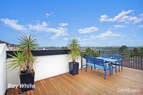 Property photo of 7 Lachlan Drive Winston Hills NSW 2153