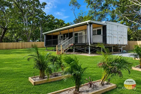 23 Kurrajong Rd, Russell Island, QLD 4184