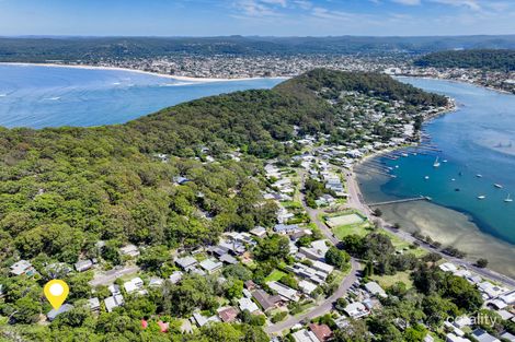 Property photo of 64 High View Road Pretty Beach NSW 2257