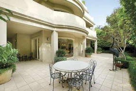 Property photo of 2/7-9 Grange Road Toorak VIC 3142