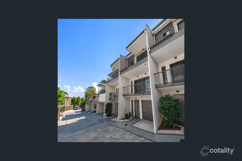 Property photo of 14/35 Norman Street Annerley QLD 4103