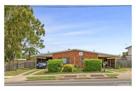 2/373 Feez St, Norman Gardens, QLD 4701