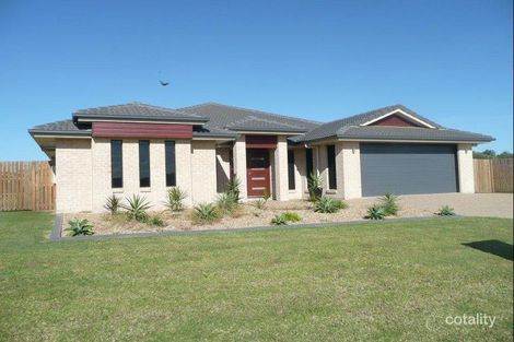 17 Sandcastle Dr, Mulambin, QLD 4703
