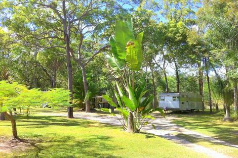 Property photo of 450 Davies Road Captain Creek QLD 4677