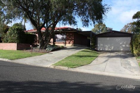 7 Dianthus Cres, Modbury North, SA 5092