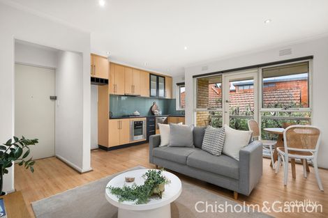 6/3 Avoca Ave, Elwood, VIC 3184