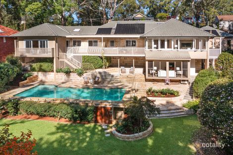 Property photo of 17 Coronga Crescent Killara NSW 2071