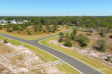 73 Cockatoo Cres, Poona, QLD 4650