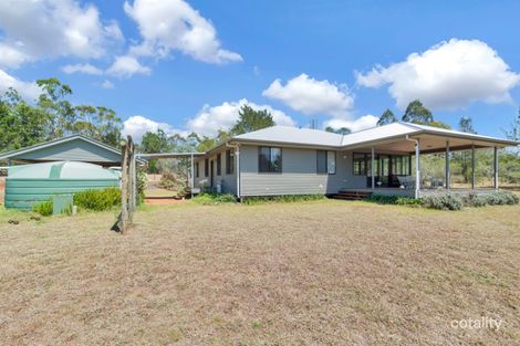 Property photo of 35 Evans Road Kleinton QLD 4352