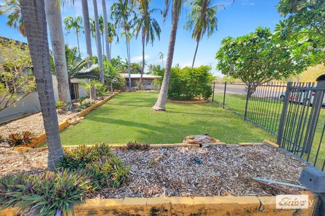 Property photo of 70 Lockheed Road Katherine NT 0850