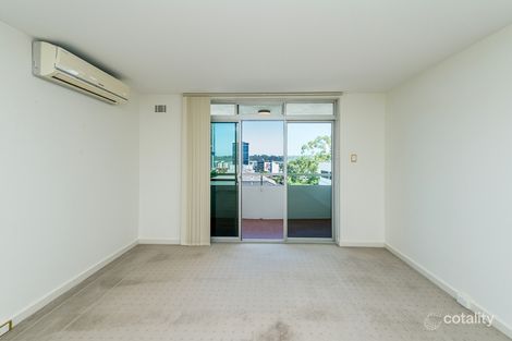Property photo of 36/144 Mill Point Road South Perth WA 6151