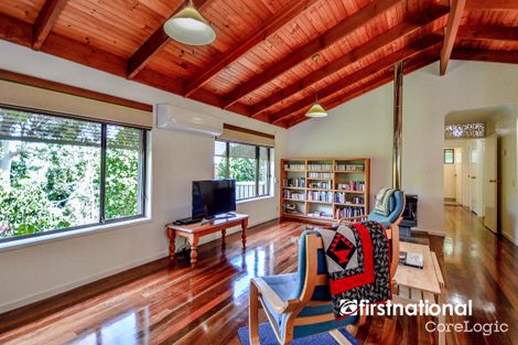 Property photo of 228 Beacon Road Tamborine Mountain QLD 4272