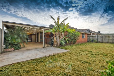 Property photo of 4 Toorang Court Pakenham VIC 3810