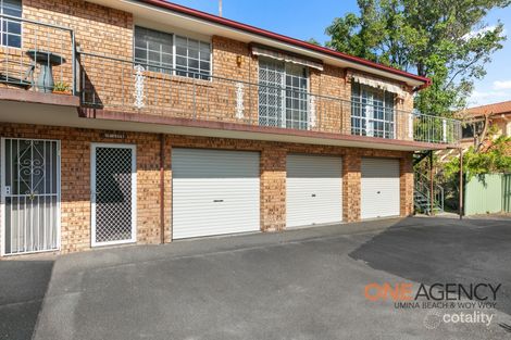 7/130-132 Railway St, Woy Woy, NSW 2256