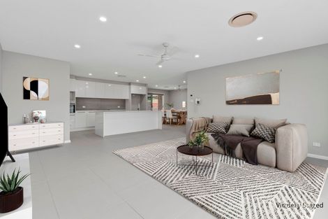 1/58 Chancellors Dr, Thrumster, NSW 2444