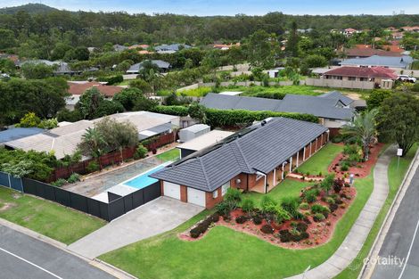2 Breakspear Rd, Molendinar, QLD 4214