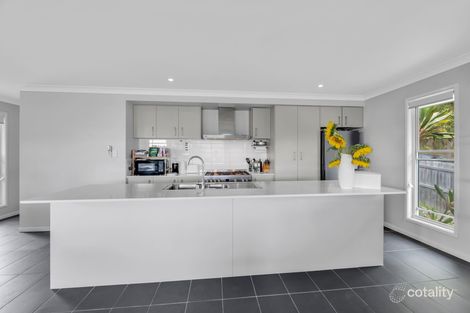 Property photo of 16 Nightshade Crescent Pimpama QLD 4209