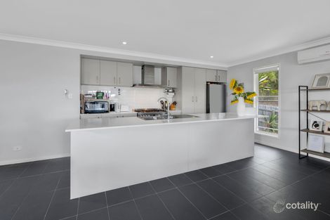 Property photo of 16 Nightshade Crescent Pimpama QLD 4209