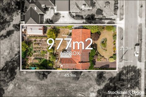 Property photo of 15 Begonia Avenue Bayswater VIC 3153
