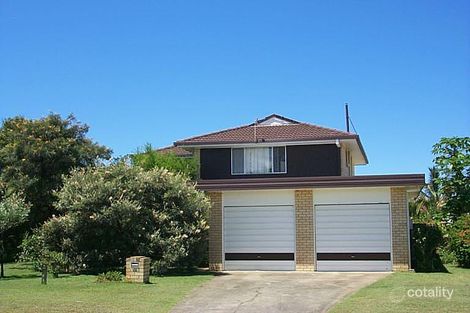 3 Drysdale Pl, Paradise Point, QLD 4216