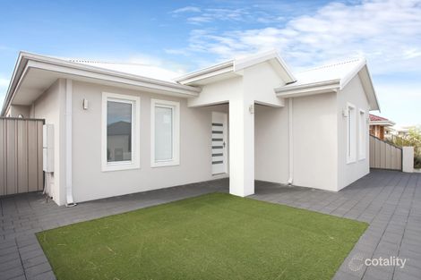 Property photo of 8 Tordera Parkway Piara Waters WA 6112