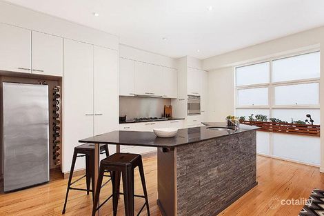 Property photo of 1/100 Railway Place West Melbourne VIC 3003