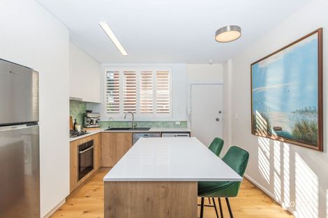Property photo of 40/27 Rangers Road Cremorne NSW 2090