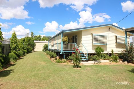 Property photo of 93A Burn Street Capella QLD 4723