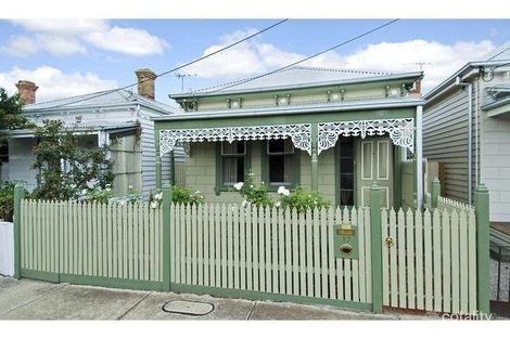 17 Buckingham St, Footscray, VIC 3011