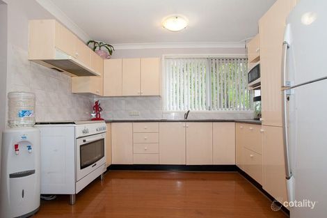 Property photo of 39 Kiama Street Greystanes NSW 2145