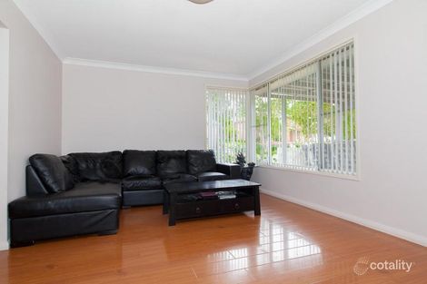 Property photo of 39 Kiama Street Greystanes NSW 2145